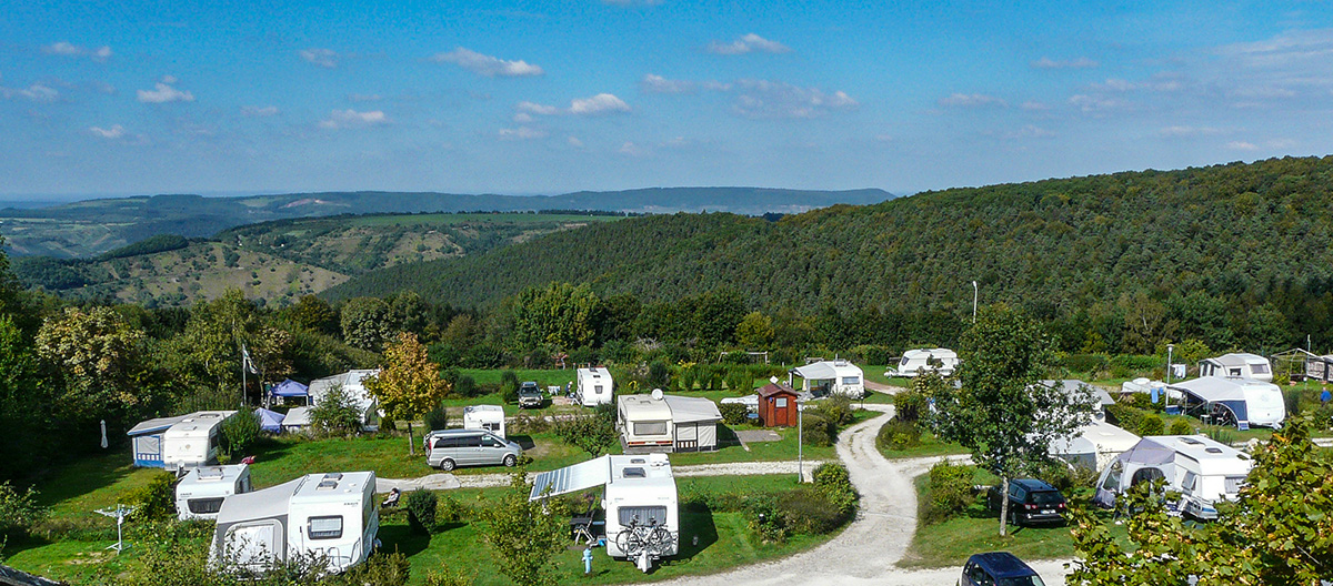 Camping Moselhöhe — photo 2